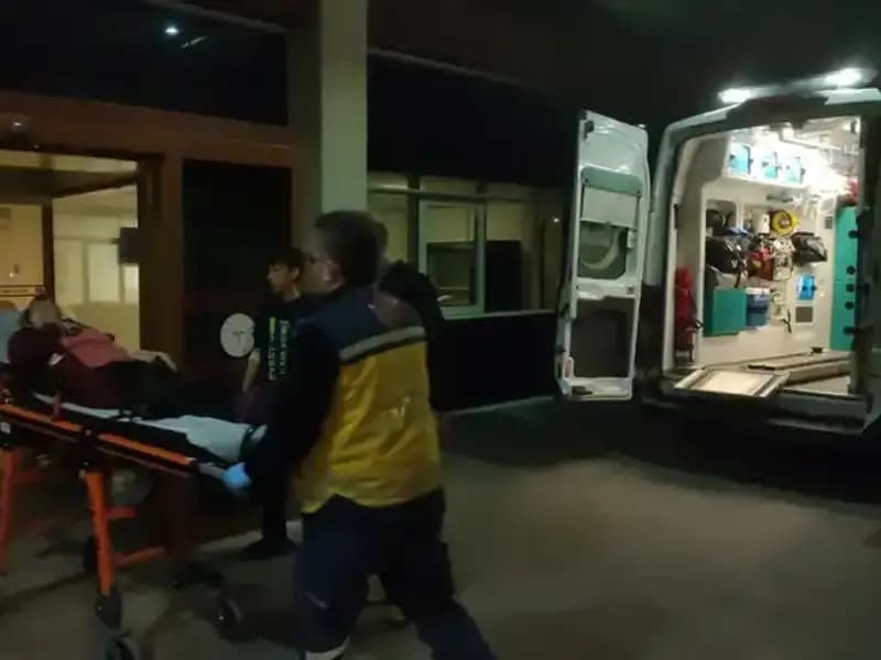 Anne ve Oğlunun Sobadan Zehirlenmesi: Gerçekler ve Önlemler