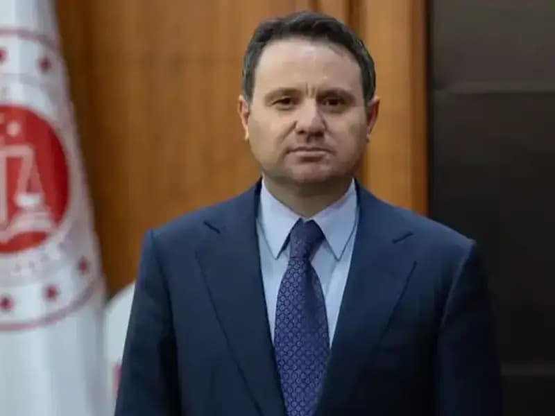 Sosyal Medyada Hakaret Eden CHP'li Gençlik Kolları Başkanı Tutuklandı