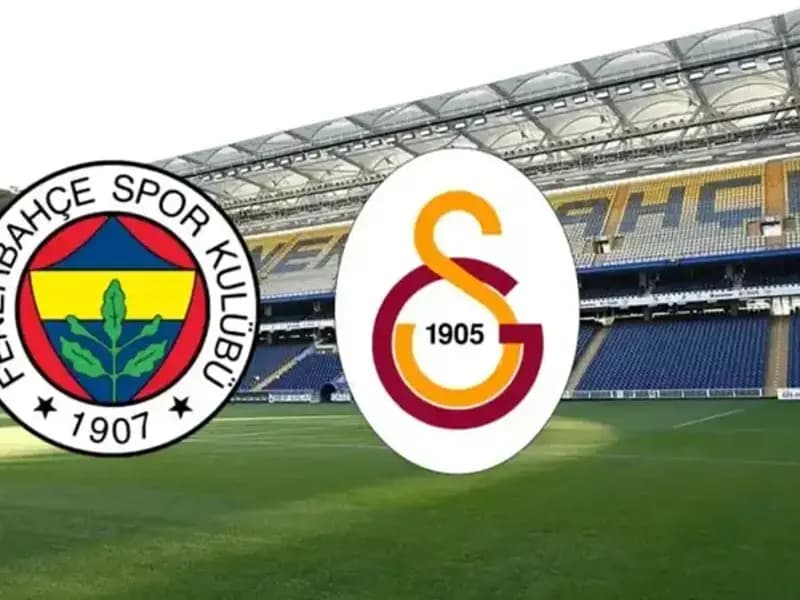 Fenerbahçe-Galatasaray Derbisi: Tarihi Kapışma ve Beklentiler