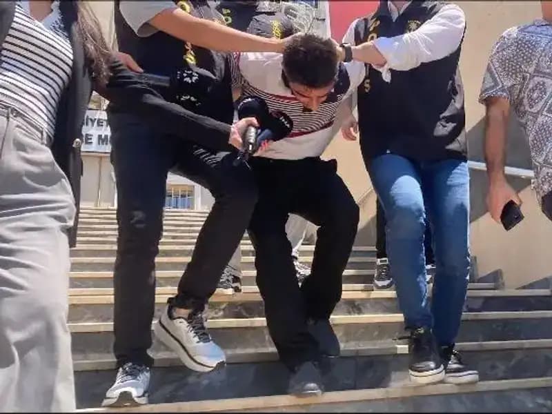 Erva’yı Katleden Caninin Cezası Açıklandı: Adalet Yerini Buldu