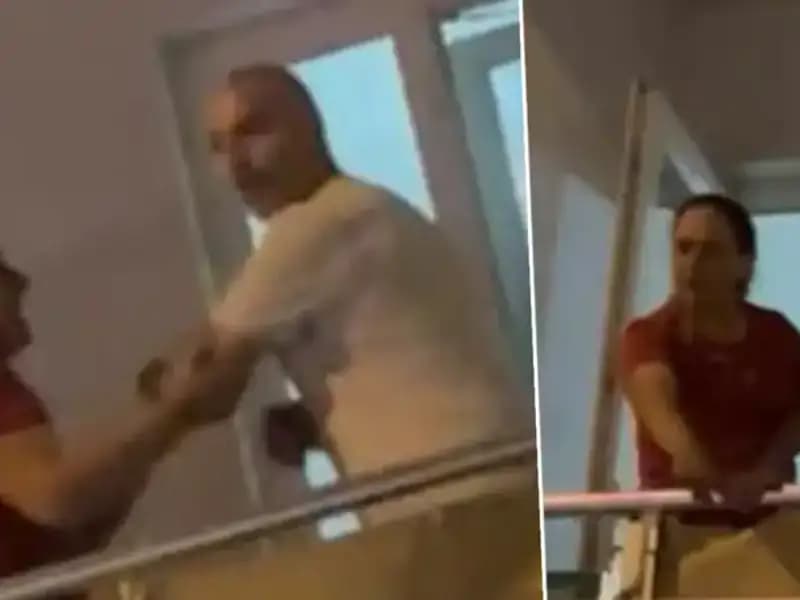 Bursa'da Yaşanan Korkunç Olay: "Burayı Terk Edin, Katliam Yaparım"