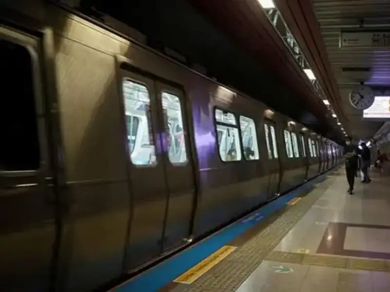 İstanbul'da Taksim ve Şişhane İstasyonları Açıldı: Ulaşımda Yeni Dönem Başlıyor