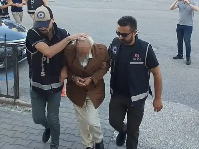 Zonguldak'ta Tefecilik Operasyonu: Gizli Şebeke Çökertildi!