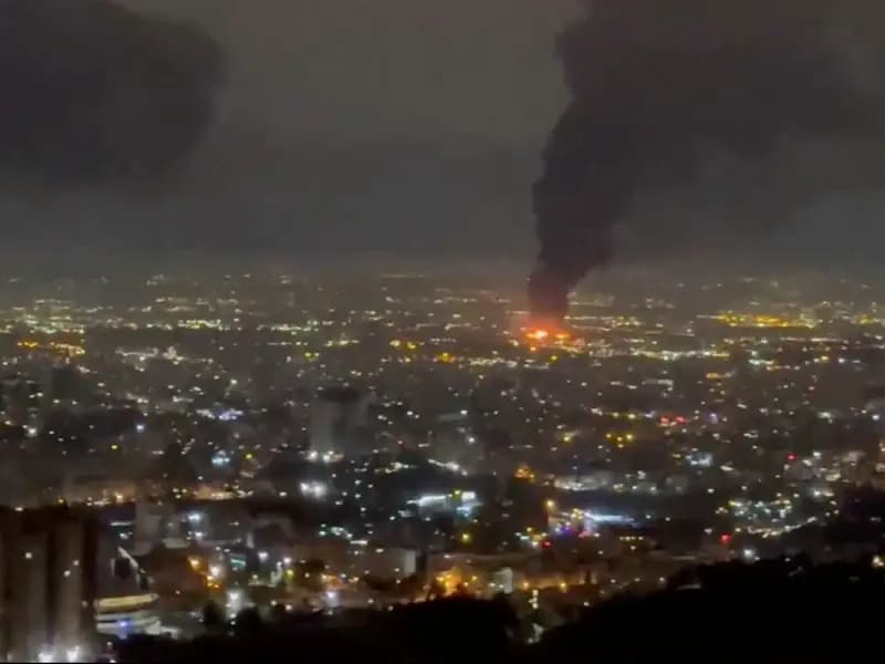 ABD-İsrail-İran Savaşı 18. Gününde: Hedef Ali Laricani