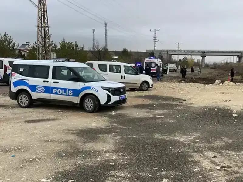 Sivas’ta Kayıp Yaşlı Adamın Cesedi Ormanlık Alanda Bulundu