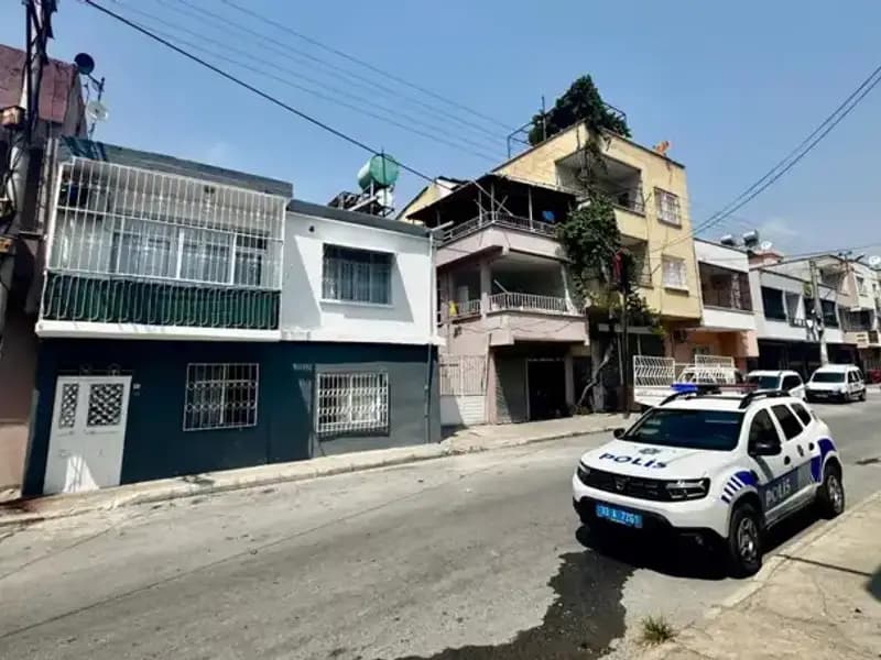 Silah Sesleri Sonrası Korkunç Gerçek: Anne ve Kız Hayatını Kaybetti