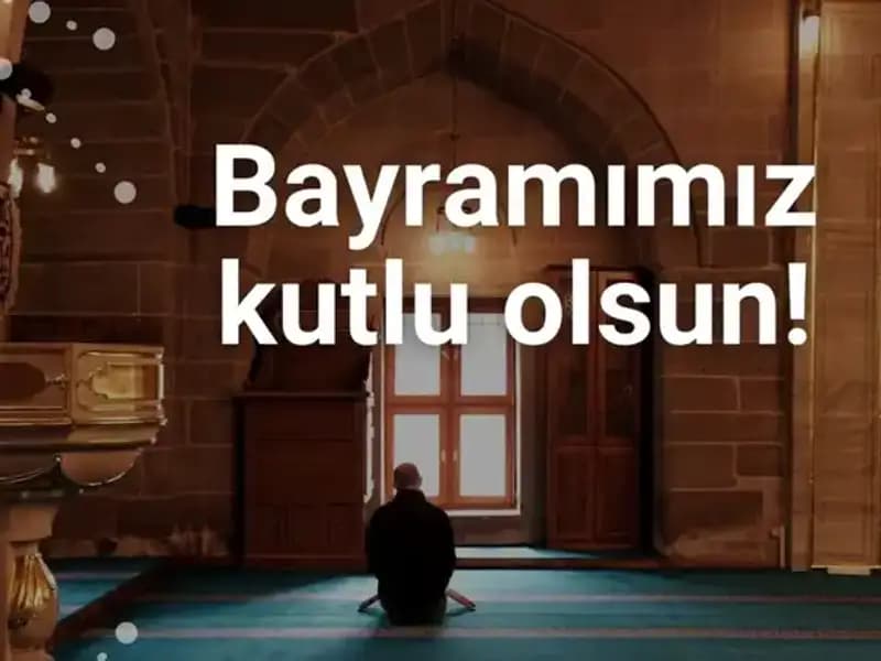 Kurban Bayramı’nda Sevdiklerinizi Etkileyecek Anlamlı Mesajlar