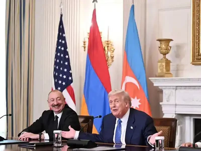 Aliyev, Ermenistan'a Anayasa Çağrısını Güncelledi: Zaman Kaybetmek Yok!