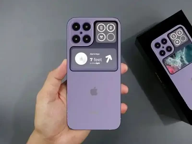 iPhone 18’in Sırları Gündeme Geldi: Çıkış Tarihi ve Yenilikler