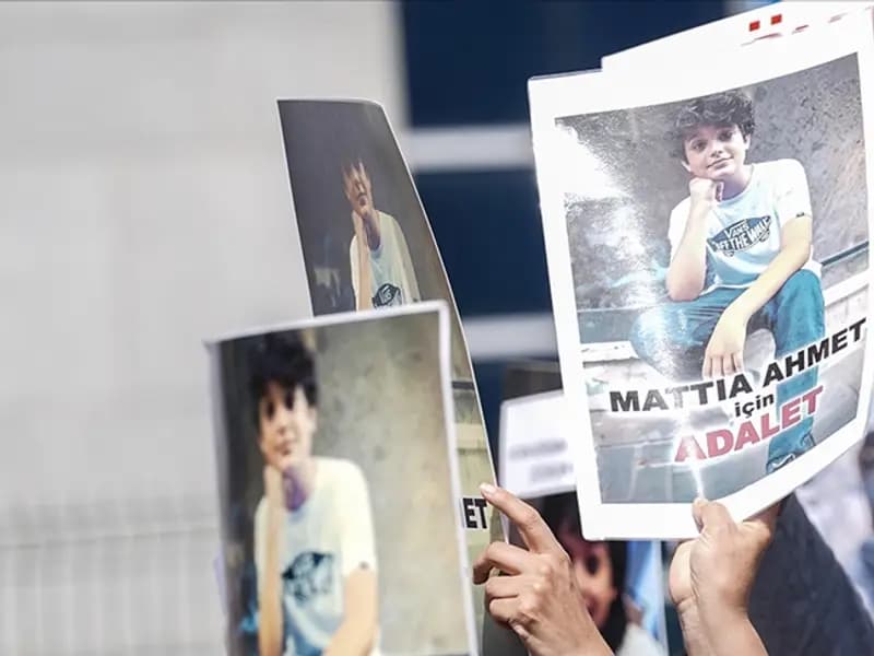 Minguzzi'nin annesine tehditte bulunan şüpheli tutuklandı