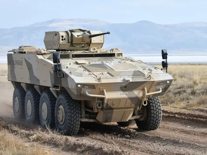 TSK'da yeni dönem: Yeni zırhlı araçlar envantere giriyor