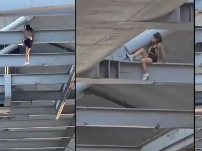 Haliç Köprüsü'nde Şok İntihar Girişimi: Gözler Yüreklere Taşındı