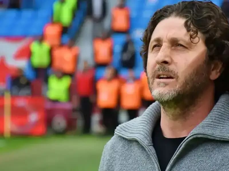 Trabzonspor, Fatih Tekke ile Yeniden Güçleniyor: Zafer Yolu Açıldı