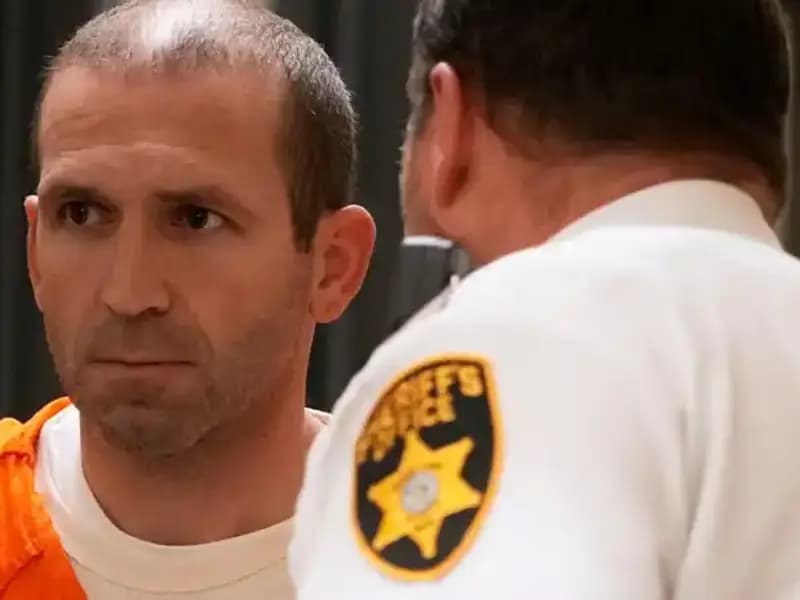 Sigorta parası için ölümünü planlayan adamın cezası belli oldu!