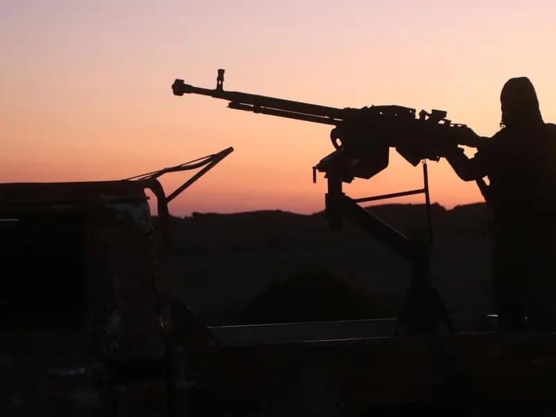 Muhalifler Hama'da 16 yeni yerleşim yeri kontrolünü ele geçirdi!