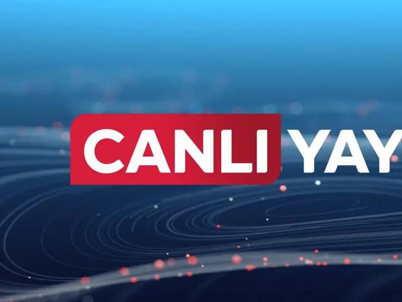 Adalet Bakanı Yılmaz Tunç TRT Haber'de