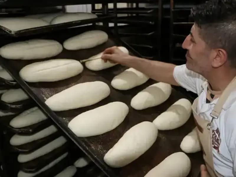 45 Derecede Zorlu Çalışma Koşulları: Fırıncıların Dayanılmaz Mesaisi