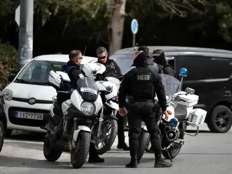 Tetikçiler Türkiye'ye Dönmeden Önce İstihbaratla Tespit Edildi