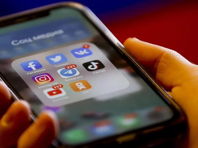 Türkiye'de Sosyal Medya Hesapları 303 Milyon'u Geçti