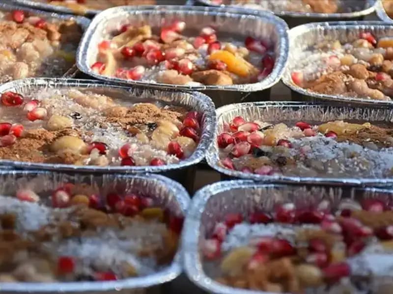 Aşure Ayı Ne Zaman Başlayacak? 2025 Tarihleri Açıklandı!