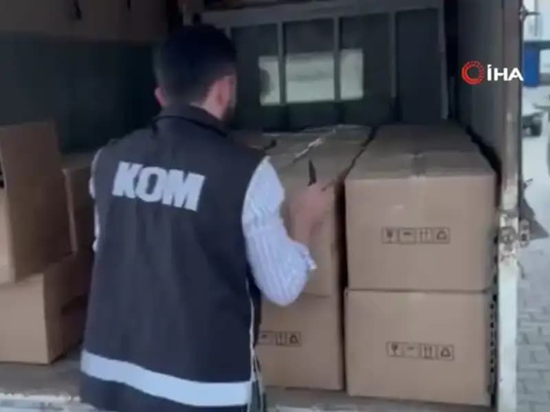 Portakal Çiçeği Karnavalı'na Gölge Düşüren Tehlike: Polis Zamanında Müdahale Etti