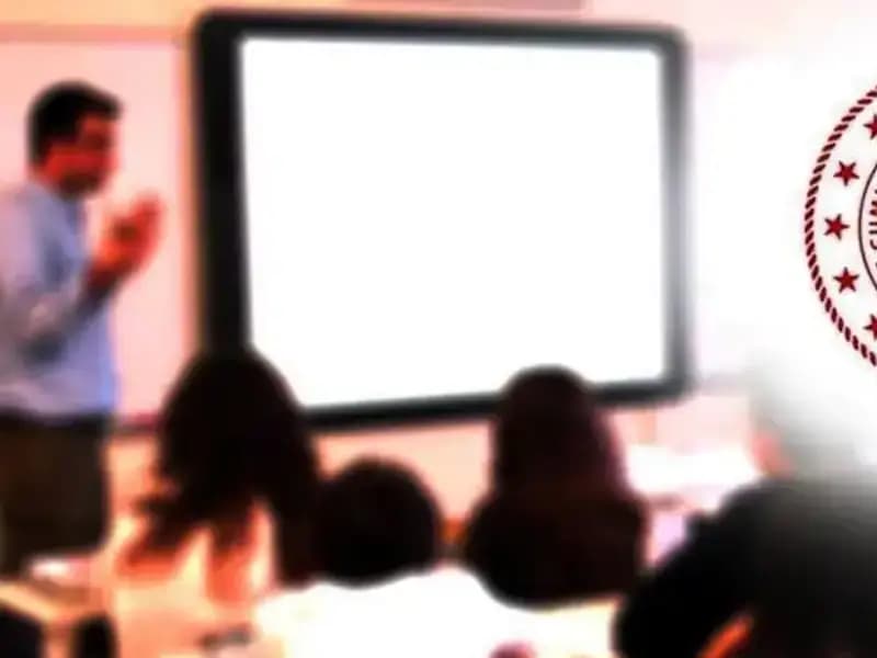 MEB, 15 Bin Sözleşmeli Öğretmen Alımına Dair Başvuruları Açtı