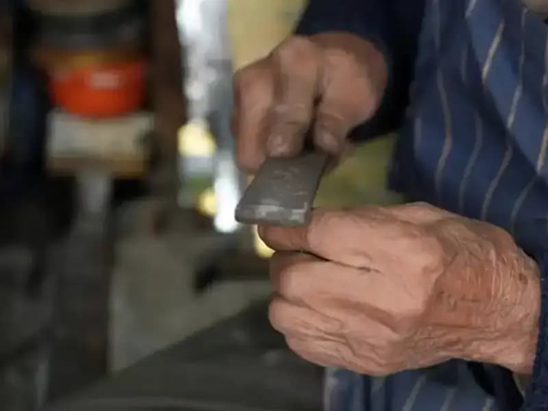 Son Teneke Ustaları: Gelenekten Geleceğe Metal İşçiliğinin Yüzleri