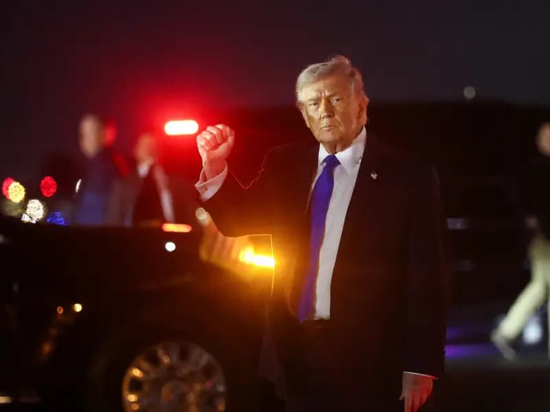 Trump'tan NATO'ya Tehdit: Çok Kötü Bir Gelecek Bekliyor