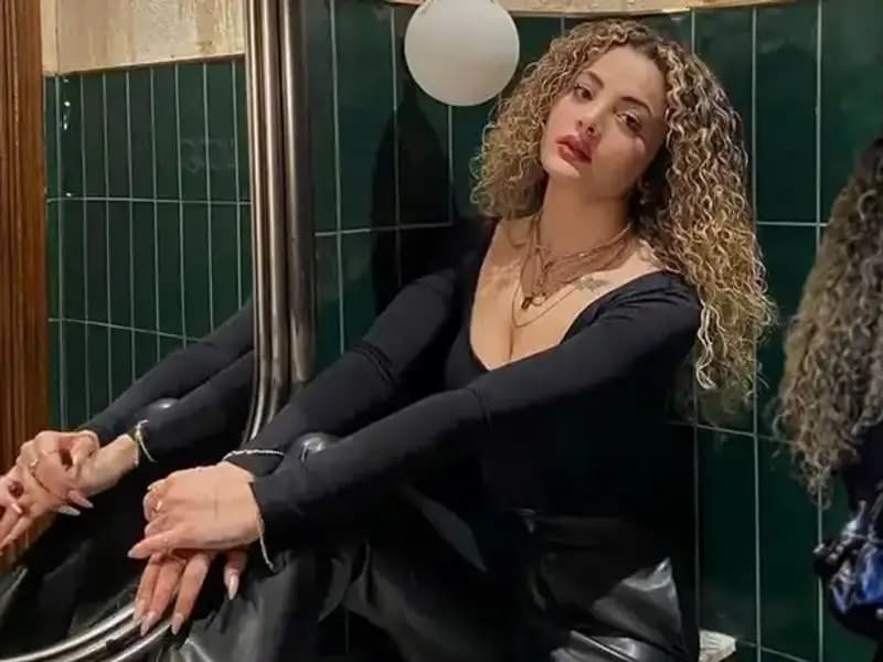 Üniversite Öğrencisi Helin'in Son Mesajı Üzerine Şok Edici Gelişmeler