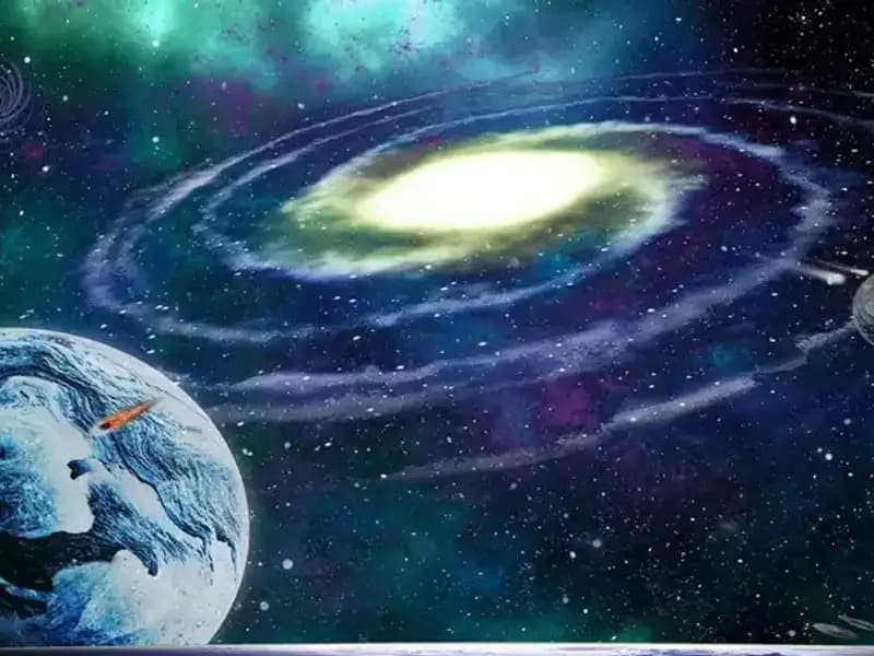 Mayıs 2025’te Gökyüzünü Aydınlatacak Önemli Gök Olayları