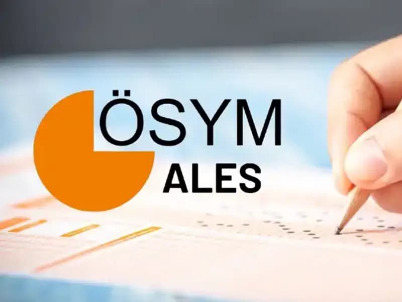 ÖSYM'den Önemli Duyuru: ALES/2 Başvuruları Başladı!