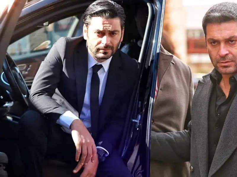 Ozan Akbaba, Uzak Şehir'deki Bölüm Başına Kazancıyla Gündemde