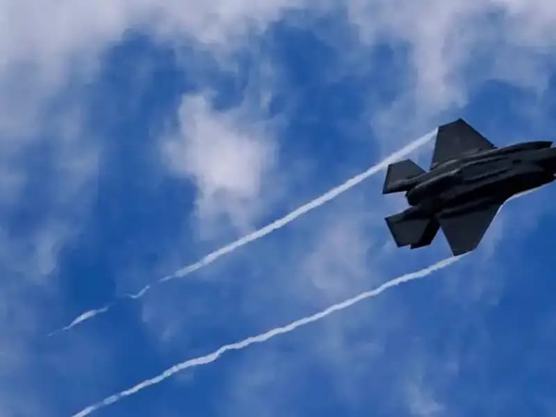 Atina’da Türkiye Kaygısı: F-35 Konusunda ABD’nin Belirsiz Mesajları