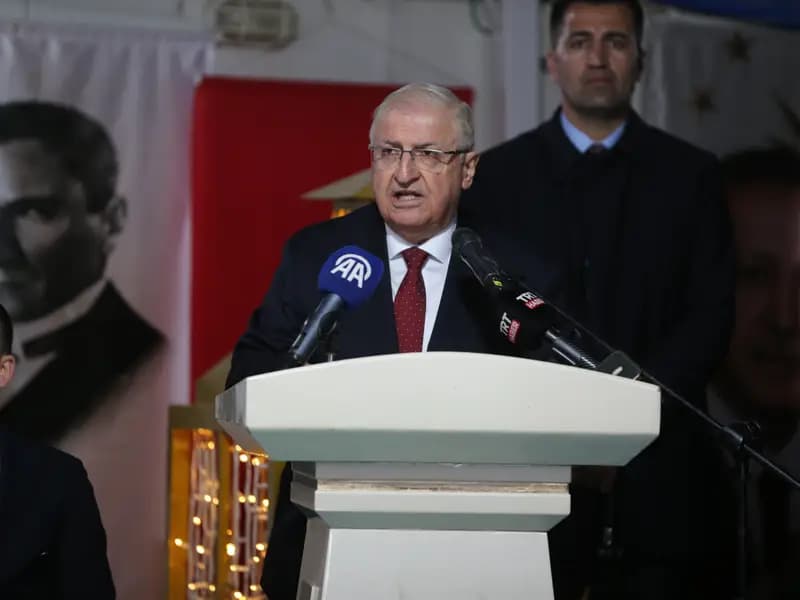 Türkiye, Saldırıların Durdurulmasını Savunuyor