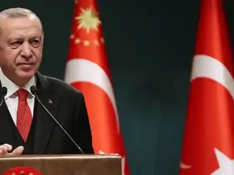 Cumhurbaşkanı Erdoğan'dan Çarpıcı Açıklama: Hesabını Sormak Görevimizdir