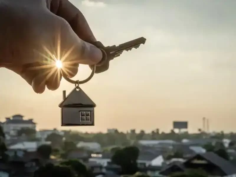 TOKİ 500 Bin Konut Kura Çekimi 2026: İstanbul, Ankara ve İzmir'e Ne Zaman Geliyor?