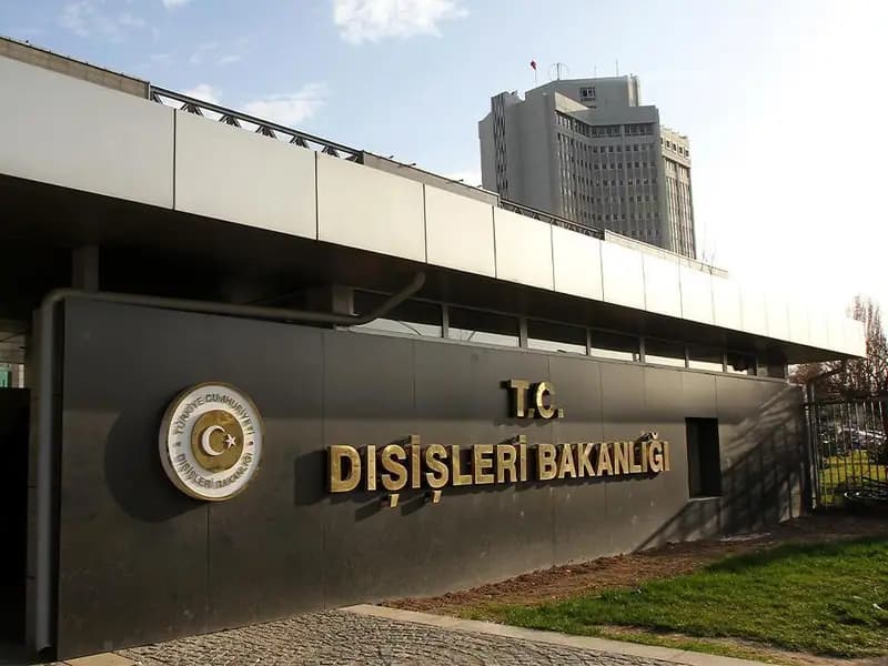 Türkiye, İsrail ve Lübnan Arasındaki Ateşkesi Memnuniyetle Karşıladı