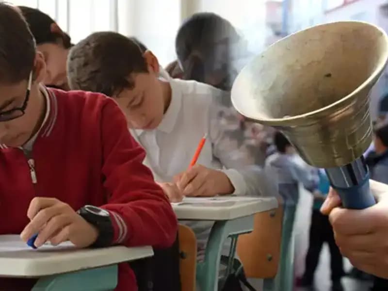 Okullarda Ara Tatil Süresi ve 2024-2025 Takvimi Açıklandı!