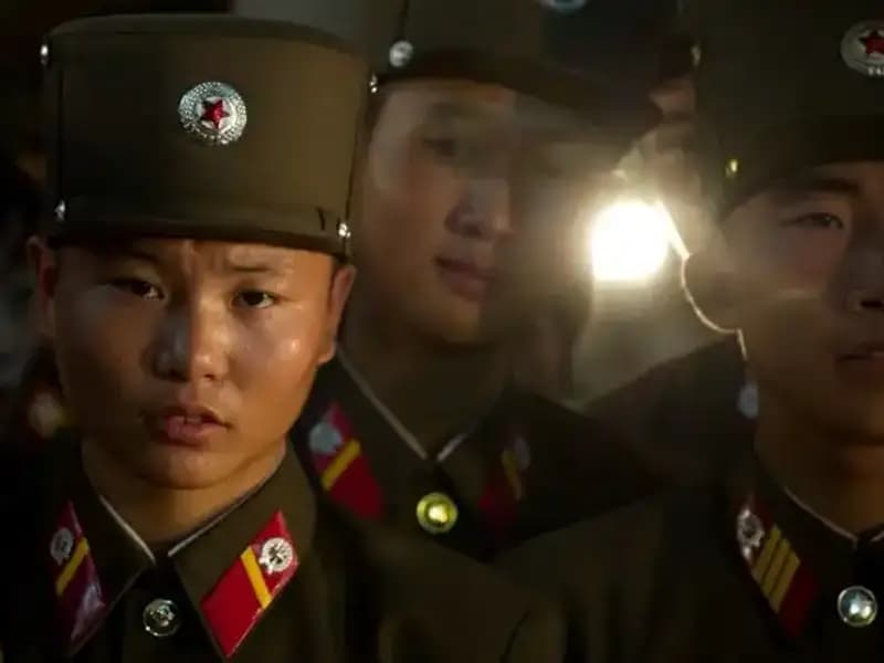 Kuzey Koreli Askerler Rusya'da: Küresel Güvenlik Tehditleri Artıyor