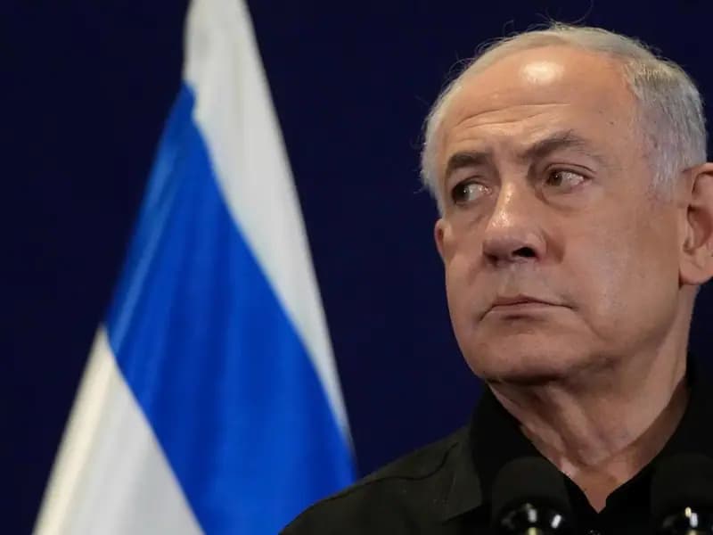 Netanyahu, esirlerin listesi alınana kadar ateşkesi reddediyor