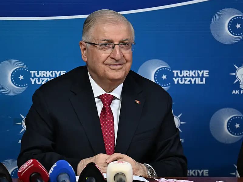 Türkiye Barışın ve Sağduyunun Tarafında, Çatışmaya Hayır