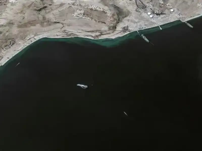 Yunan Gemisine Saldırı: Mürettebat Son Anda Kurtuldu, Detaylar Ürpertici