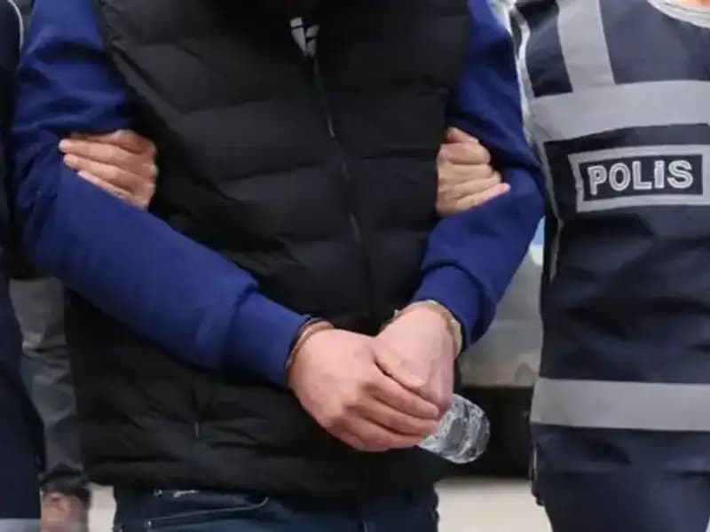 4 İlde DAEŞ Operasyonu Yapıldı: 4 Şüpheli Gözaltında