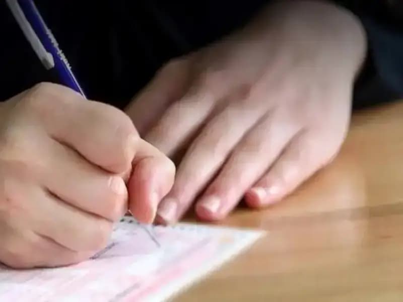 2025-GUY Sınavı Soruları ve Cevapları: ÖSYM'den Haber Bekleniyor