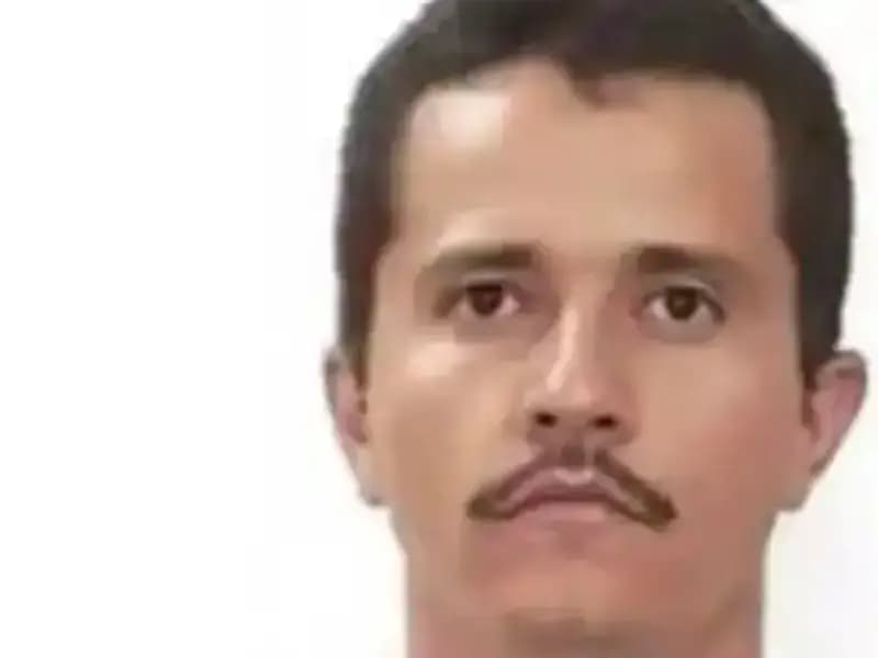 Meksika'da Büyük Operasyon: El Mencho'nun Ölümü Kartel Dünyasını Sarstı