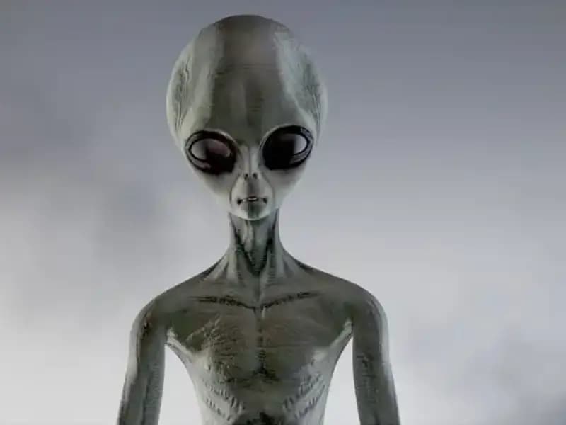 Pentagon'dan Şok Açıklama: Uzaylıların Var Olma İhtimali Artıyor