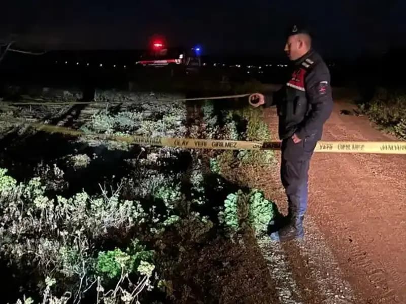 Tartışma Kanlı Bitti: Silahlı Saldırı ile İlgili Tüyler Ürperten Detaylar