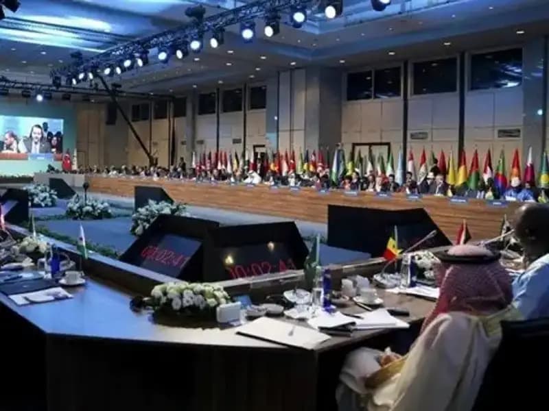 İslam İşbirliği Teşkilatı, Gazze İçin Acil Toplantıya Davet Edildi