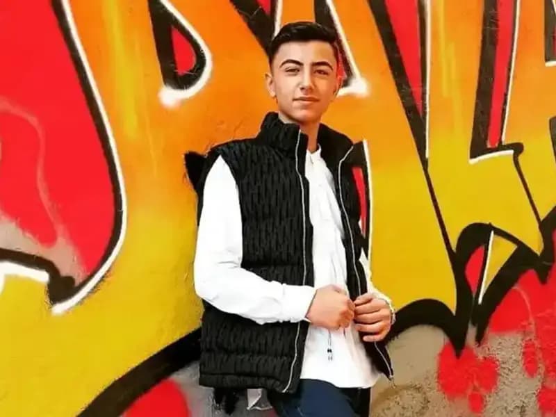 Kızılırmak Nehri'nde Gizemli Ölüm: 17 Yaşındaki Ramazan'ın Cansız Bedeni Bulundu
