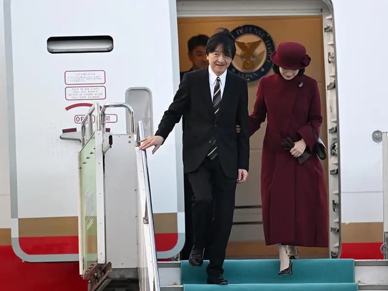 Japonya'dan Türkiye'ye Üst Düzey Ziyaret